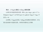 沪教版（上海）高中数学高一下册 4.6 对数函数_课件33