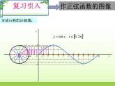 高中数学北师大版必修四 1.5.3正弦函数的性质 课件（21张）