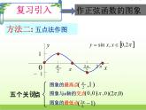 高中数学北师大版必修四 1.5.3正弦函数的性质 课件（21张）