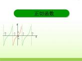 高中数学北师大版必修四 1.7.2正切函数的图像与性质 课件（17张）