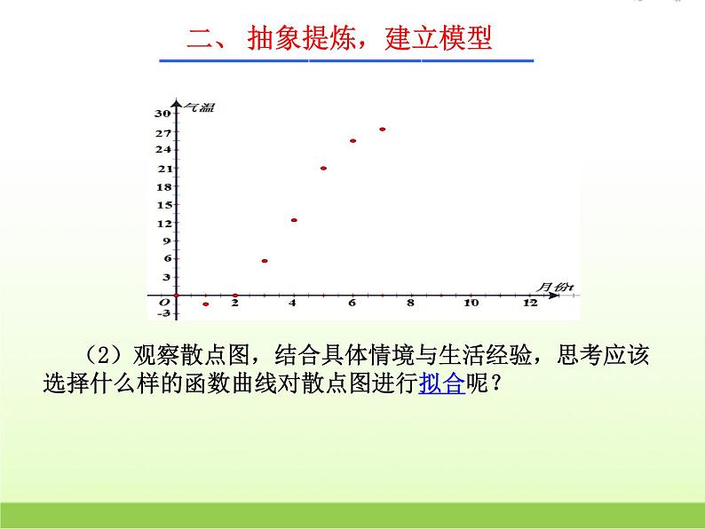 高中数学北师大版必修四 1.9三角函数的简单应用 课件（22张）08