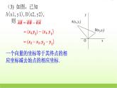 高中数学北师大版必修四 2.4.3向量平行的坐标表示 课件（18张）