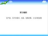 7.1.2　复数的几何意义  高一下学期数学  同步教学课件+同步练习（新教材人教版必修第二册）