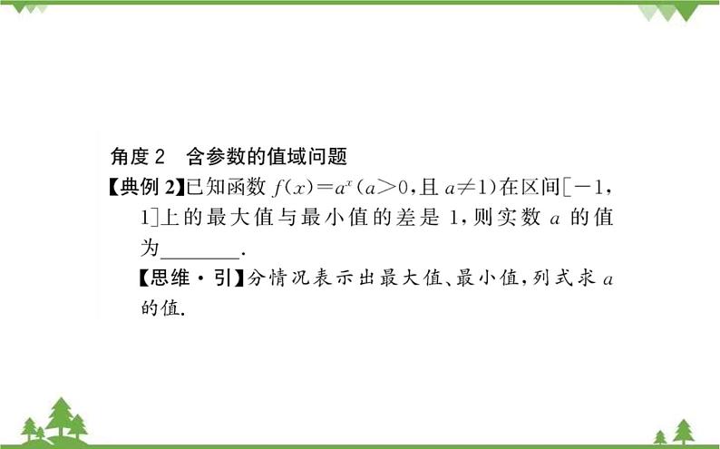 2021-2022学年新教材数学必修第一册（人教A版）课件：4.2.2+指数函数的图像和性质+第2课时05