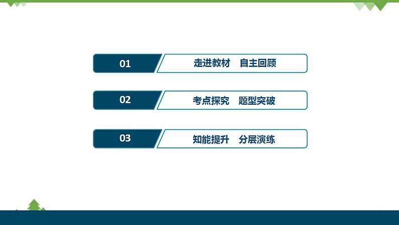 2022新高考数学（江苏专用）一轮总复习课件：第三章+第1讲　函数及其表示02