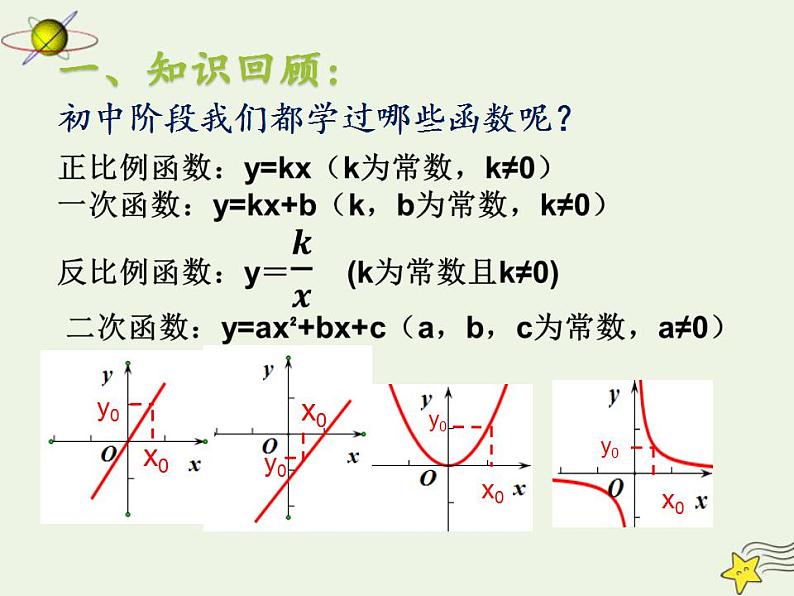 高中数学北师大版必修1 第二章 2.1 函数概念 课件（28张）03
