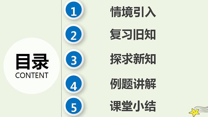 高中数学北师大版必修1 第三章 6 指数函数、幂函数、对数函数增长的比较 课件（21张）第2页