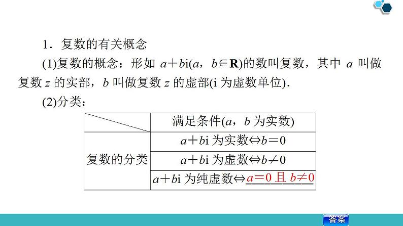 2020版一轮数学：4.4-数系的扩充与复数的引入ppt课件（含答案）第5页