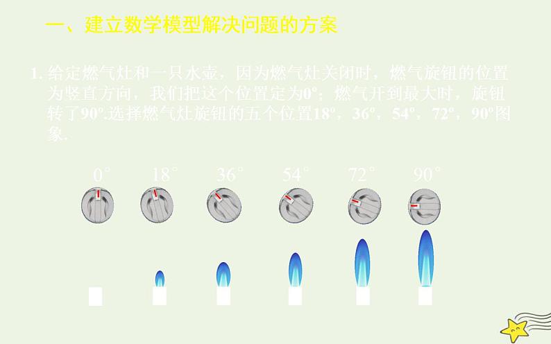 高中数学北师大版必修1 第四章 2.3 函数建模案例 课件（22张）07