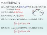 沪教版（上海）数学高二下册-12.5 双曲线的标准方程_（课件）