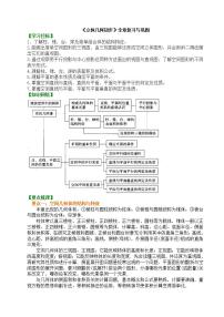 人教A版 (2019)必修 第二册第八章 立体几何初步本章综合与测试教案设计
