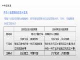人教版高中数学选择性必修第三册同步课件6.1《分类加法计数原理与分步乘法计数原理》第二课时(含答案)