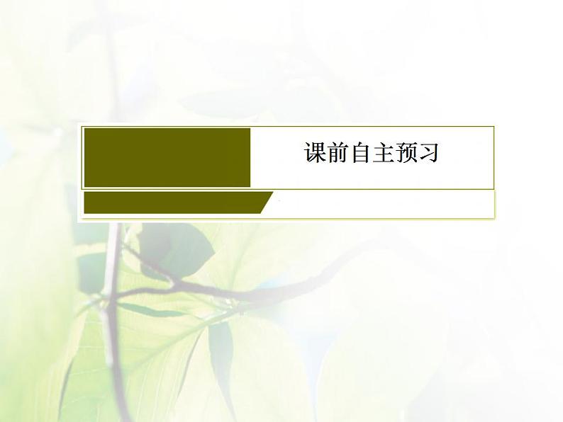 高中数学北师大版必修二 柱锥台的侧面展开与面积 课件（27张）第4页