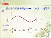 高中数学北师大版必修四 1.6.2余弦函数性质 课件（30张）