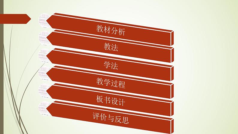 高中数学北师大版必修四三角函数第一节周期现象 课件 (21张)02