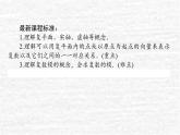 高中數學第10章復數10.1.2復數的幾何意義課件新人教B版必修第四冊