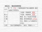 高中数学第11章立体几何初步11.1空间几何体11.1.4棱锥与棱台课件新人教B版必修第四册