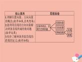 高中数学1.2.1空间中的点直线与空间向量课件新人教B版选择性必修第一册