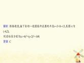 高中數(shù)學(xué)第二章直線和圓的方程數(shù)學(xué)文化課件新人教A版選擇性必修第一冊(cè)