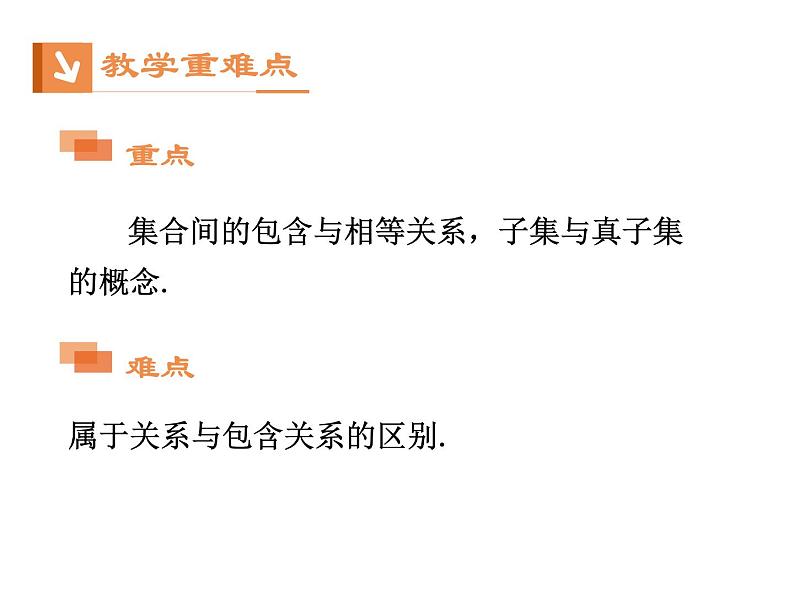 高中数学第一章集合与函数概念1.1.2集合间的基本关系课件2新人教A版必修107