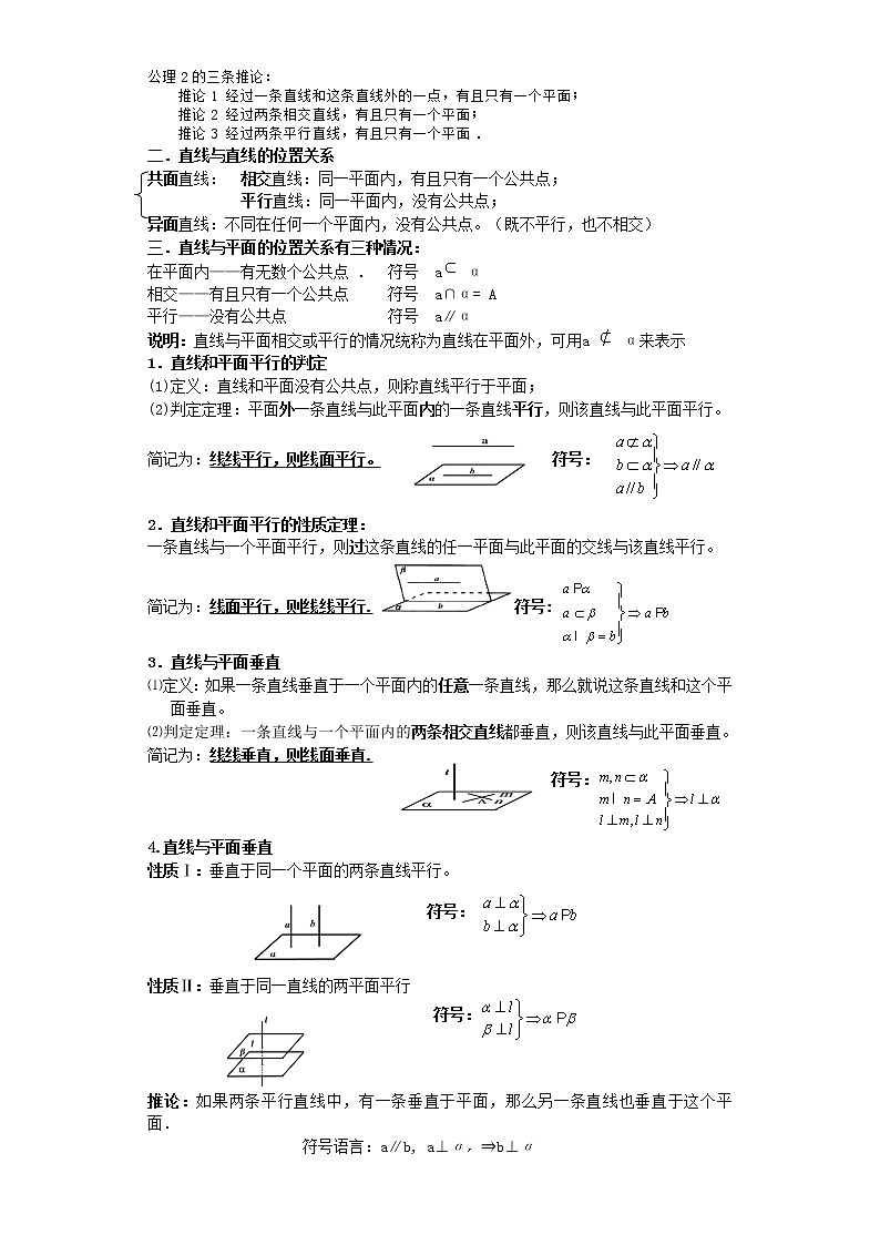 专题15立体几何（文）知识点与大题16道专练（培优题）（原卷版）-备战2022年高考数学大题分类提升专题学案第2页