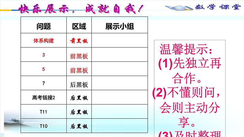 17函数的性质构建提升案课件PPT第3页