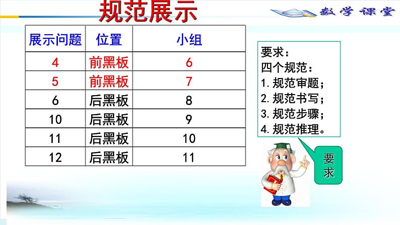 01概率统计体系构建和单元过关课件PPT第3页