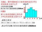 人教版数学必修1   3.2.2 函数模型的应用实例(第一课时)课件PPT