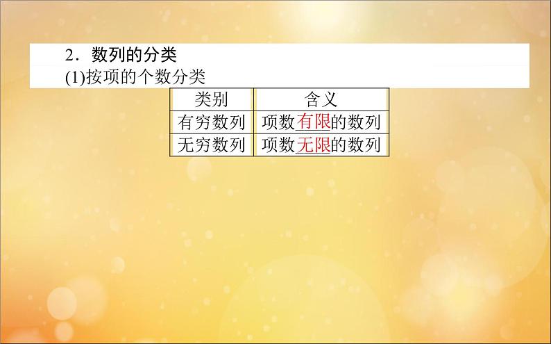 高中数学第二章数列2.1.1数列的概念与简单表示法课件新人教A版必修5第7页