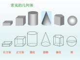 人教版高中数学必修二（A版）1.2.3空间几何体的直观图课件