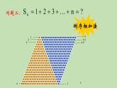 高中数学人教A版必修五第二章2.3 等差数列的前n项和课件（共19张PPT）