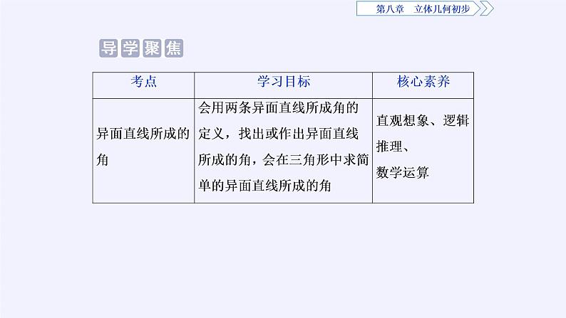 空间直线、平面的垂直课件PPT04
