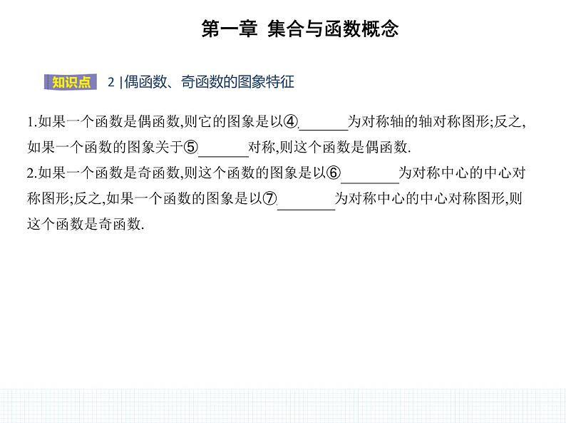 1.3.2　奇偶性课件PPT02