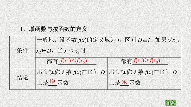 2020-2021学年高中数学新人教A版必修第一册   3.2.1第1课时函数的单调性   课件（46张）07