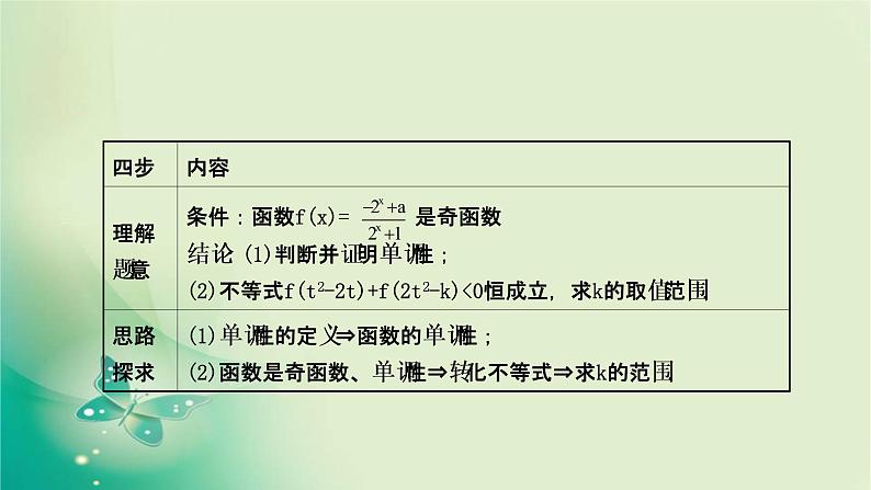 2020-2021学年高中数学新人教A版必修第一册 4.2.2.2 指数函数的图象和性质的应用 课件（30张）08