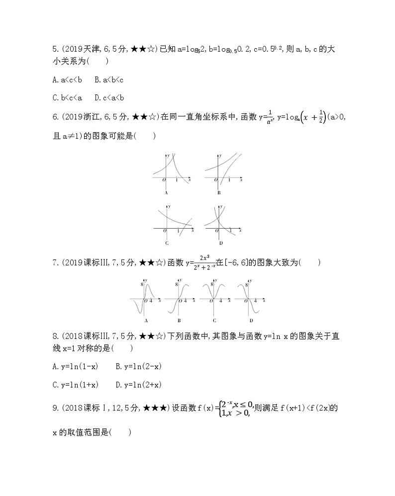 2.1~2.3综合拔高练02