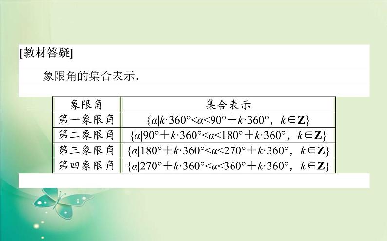 2020-2021学年高中数学新人教A版必修第一册 5.1.1 任意角 课件（26张）06