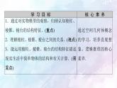 2021年高中数学新人教A版必修第二册　8.1第1课时棱柱棱锥棱台的结构特征　课件