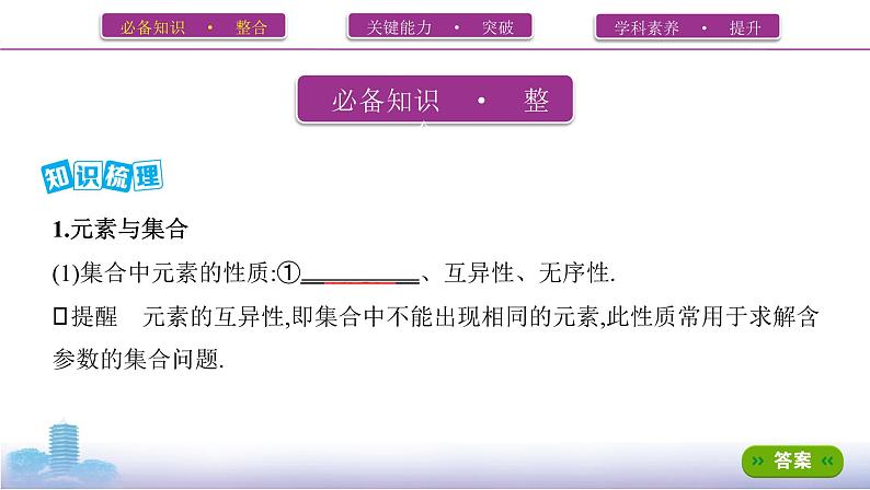 第一节　集合课件PPT第3页