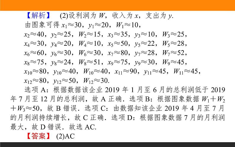 第11讲　概率、统计、统计案例课件PPT08