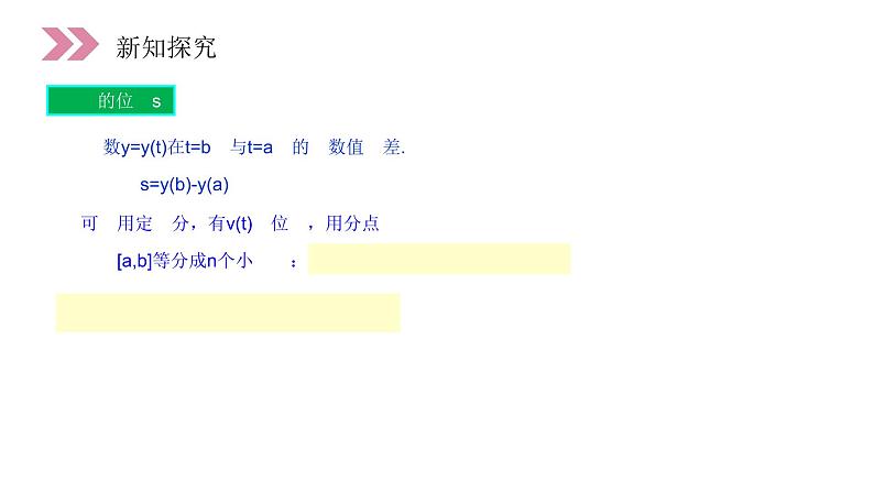《微积分基本定理》人教版高中数学选修2-2PPT课件（第1.6课时）06