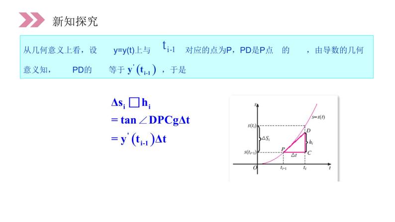 《微积分基本定理》人教版高中数学选修2-2PPT课件（第1.6课时）08