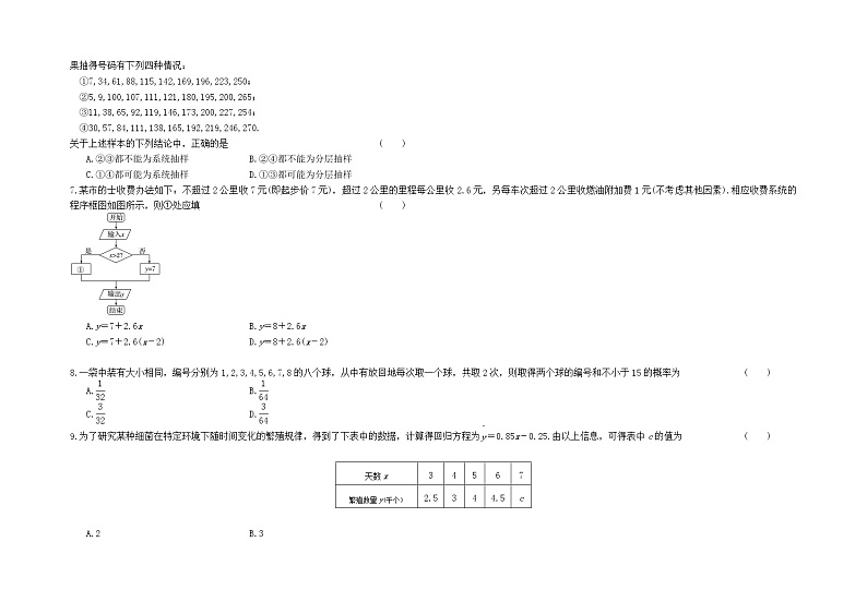 甘肃省兰州市教育局第四片区2021-2022学年高二上学期期中考试数学（文）试题含答案02