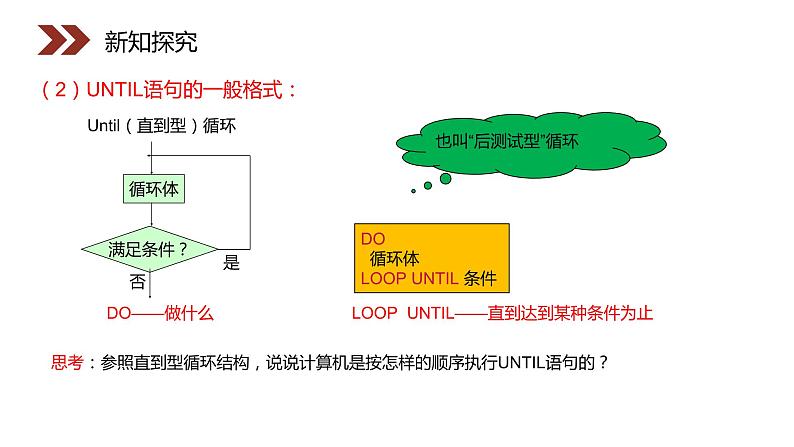 《循环语句》人教版高中数学必修三PPT课件（第1.2.3课时）06