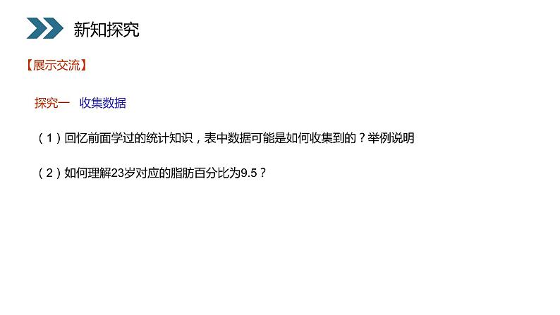 《两个变量的线性相关》人教版高中数学必修三PPT课件（第2.3.2课时）第8页