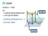 《中心投影与平行投影》人教版高中数学必修二PPT课件