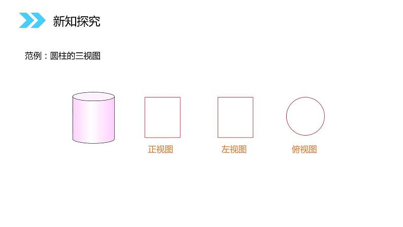 《中心投影与平行投影》人教版高中数学必修二PPT课件第7页