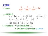 6.3.2余弦定理（课件）-高一数学下册同步备课系列（沪教版2020必修第二册）