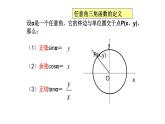 6.1.5诱导公式（课件）-高一数学下册同步备课系列（沪教版2020必修第二册）