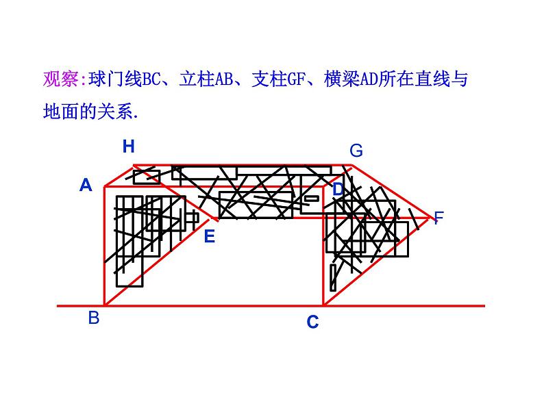 6.4平行关系（课件）- 高一数学同步精美课件（北师大版2019必修第二册）06